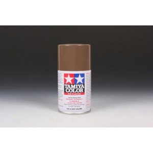 Tamiya 85090 TS-90 Brown (JGSDF)