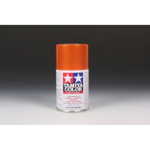 Tamiya 85092 TS-92 Metallic Orange