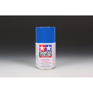 Tamiya 85093 TS-93 Pure Blue