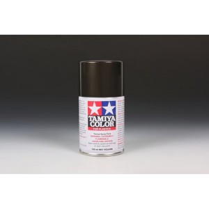 Tamiya 85094 TS-94 Metallic Gray