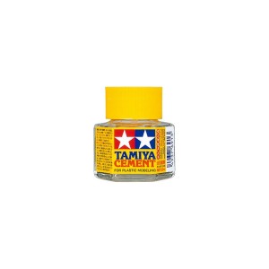 Tamiya 87012 Cement 20ml
