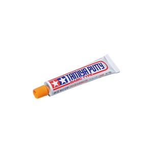 Tamiya 87053 Tamiya Putty (Basic Type)