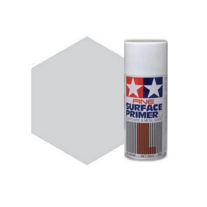 Tamiya 87064 Fine Sur. Primer L(L.Gray)