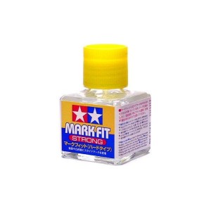Tamiya 87135 Mark Fit (Strong)