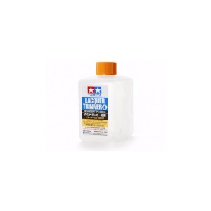 Tamiya 87194 Lacquer Thinner Retarder