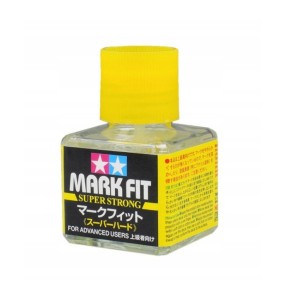 Tamiya 87205 Mark Fit (Super Strong)
