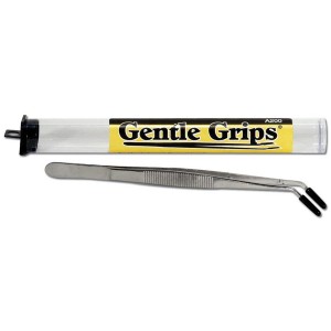 WA200 Pęseta Gentle Grips®