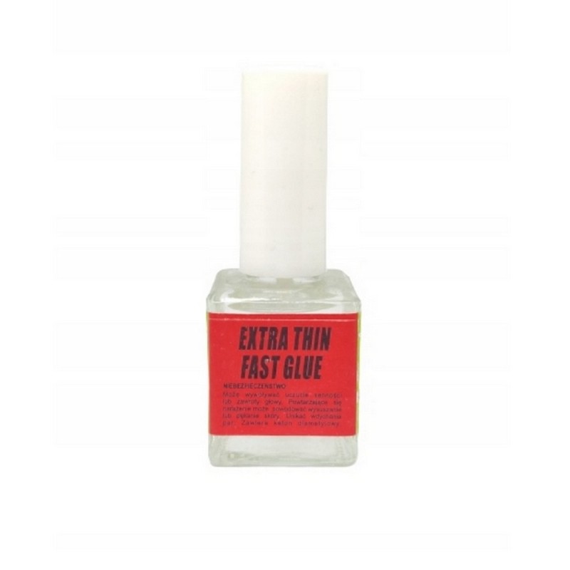 WAMOD KLEJ "EXTRA THIN FAST GLUE"