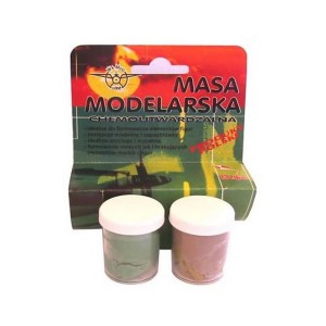 WAMOD MASA MODELARSKA CHEMOUTWARDZALNA
