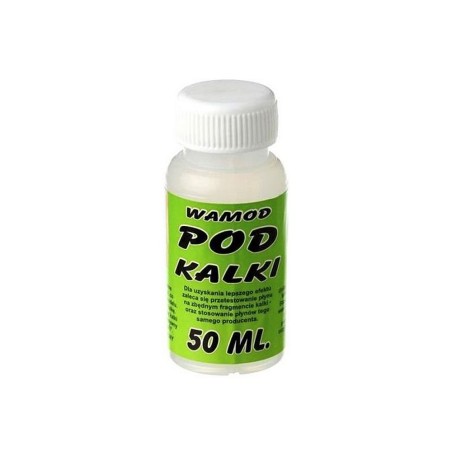 WAMOD PŁYN POD KALKI