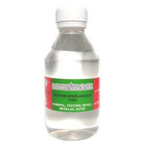 WAMOD ROZCIEŃCZALNIK DUŻY 250ml.