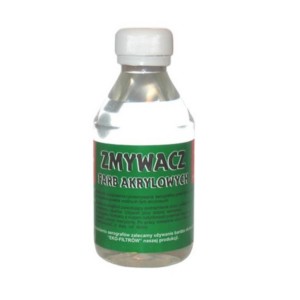 WAMOD ZMYWACZ FAKB AKRYLOWYCH 250ml.
