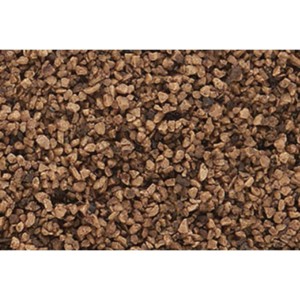 WB1379 PODSYPKA ŚREDNIA - BROWN (SHAKER 945 cm3)