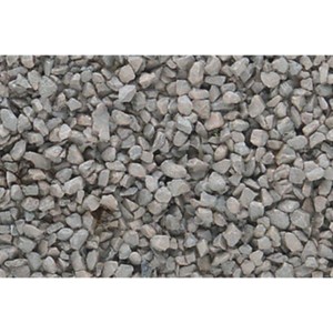 WB1389 PODSYPKA GRUBA - GRAY (SHAKER 945 cm3)