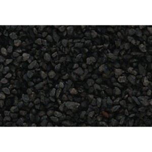 WB1390 PODSYPKA GRUBA - CINDERS (SHAKER 945 cm3)