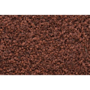 WB70  PODSYPKA DROBNA - IRON ORE (BAG 383 cm3)