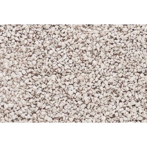 WB74  PODSYPKA DROBNA - LIGHT GRAY (BAG 383 cm3)