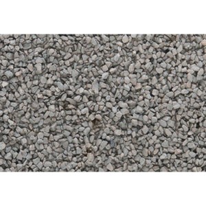 WB75  PODSYPKA DROBNA - GRAY (BAG 383 cm3)