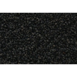 WB76  PODSYPKA DROBNA - CINDERS (BAG 383 cm3)