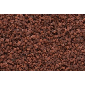 WB77  PODSYPKA ŚREDNIA - IRON ORE (BAG 383 cm3)