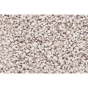 WB81  PODSYPKA ŚREDNIA - LIGHT GRAY (BAG 383 cm3)