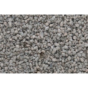 WB82  PODSYPKA ŚREDNIA - GRAY (BAG 383 cm3)