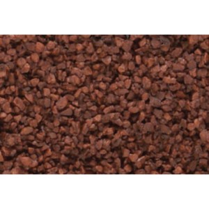 WB84  PODSYPKA GRUBA - IRON ORE (BAG 383 cm3)
