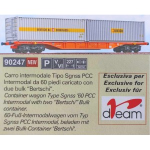 AC90247 1:87 WAG.KONT.typ Sgnss,PCC Inte.,BERTSCHI