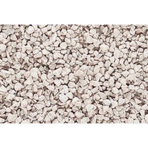 WB88  PODSYPKA GRUBA - LIGHT GRAY (BAG 383 cm3)