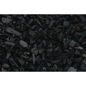 WB93  WĘGIEL GRUBY - LUMP COAL (BAG 176 cm3)