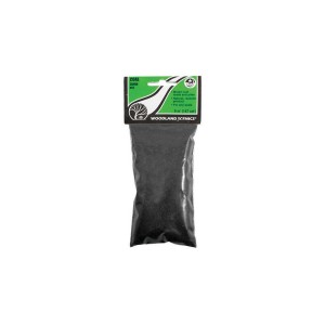 WB93  WĘGIEL GRUBY - LUMP COAL (BAG 176 cm3)