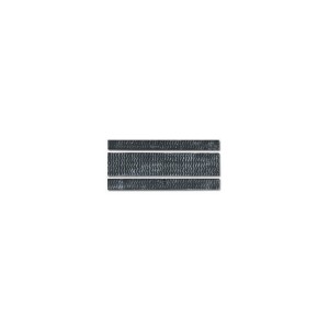 WC1148  H0 STEEL PLATE GRADE CROSSING