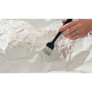 WC1180  SHAPER SHEET PLASTER1/2 GAL