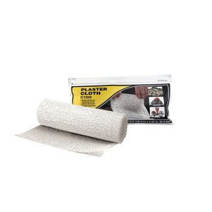 WC1203  PLASTER CLOTH - MATERIAŁ DO FORMOWANIA TER