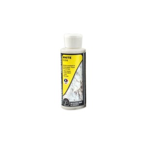 WC1216  PIGMENT - White Terrain Paint (118 ml)