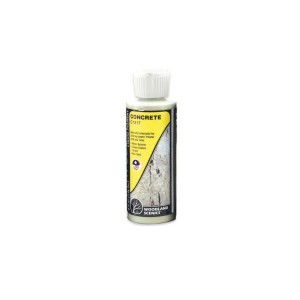 WC1217  PIGMENT - Concrete Terrain (118 ml)