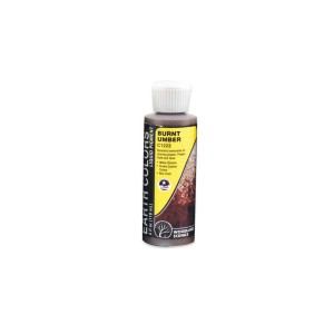 WC1222  PIGMENT - Burnt Umber Terrain Paint (118 m