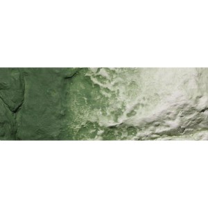 WC1228  PIGMENT - Green Undercoat Terrain Paint (2