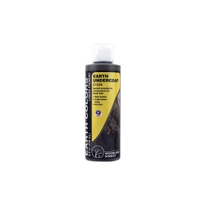 WC1229  PIGMENT - Earth Undercoat Terrain Paint (2